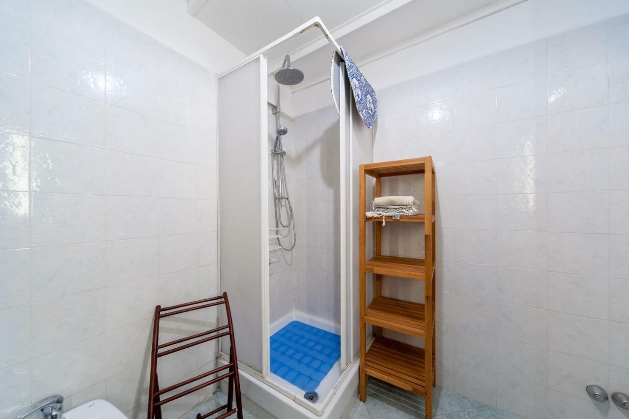 Appartamento Privato A Marconi 로마 외부 사진